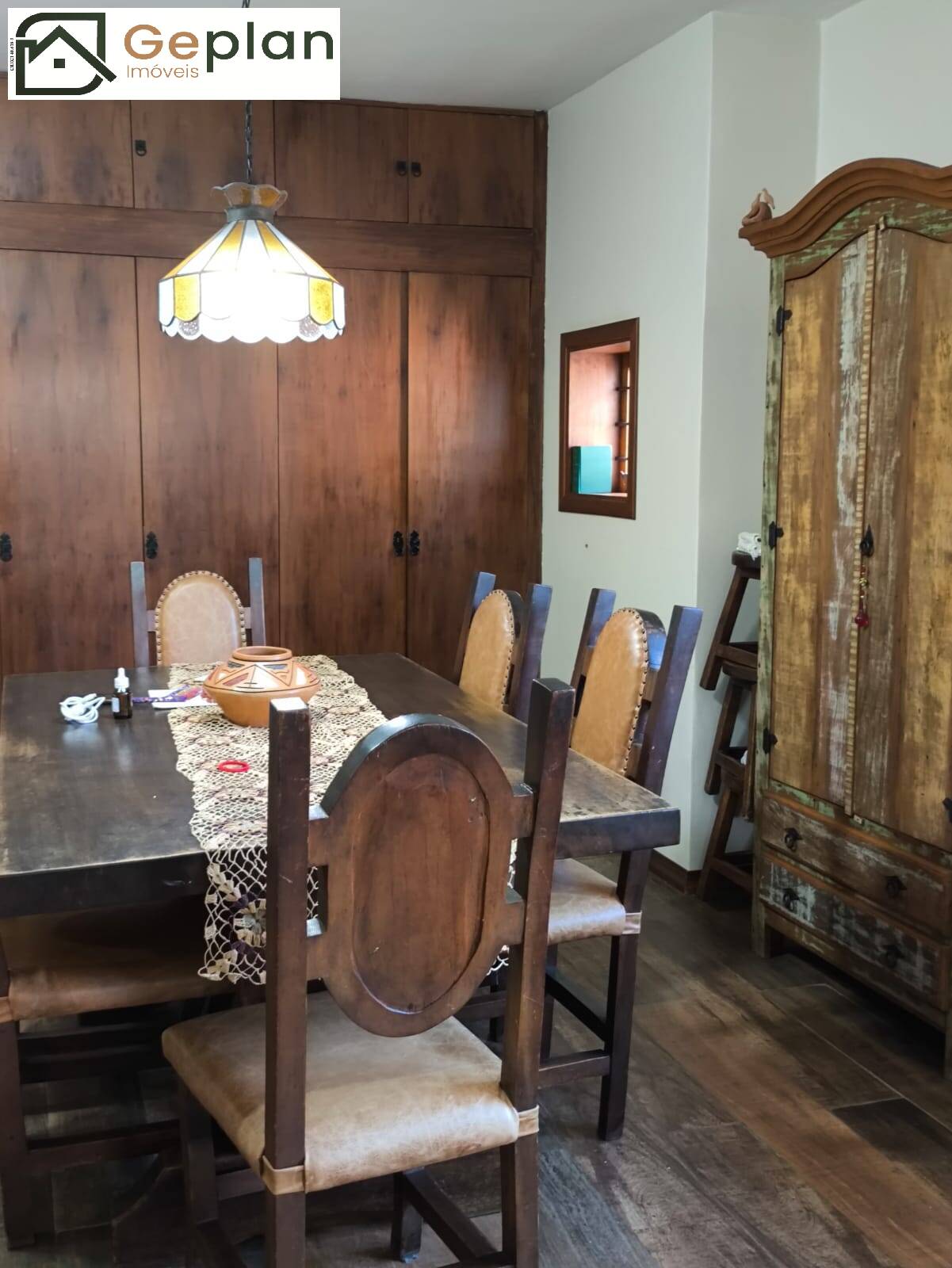 Casa para alugar com 3 quartos, 140m² - Foto 6