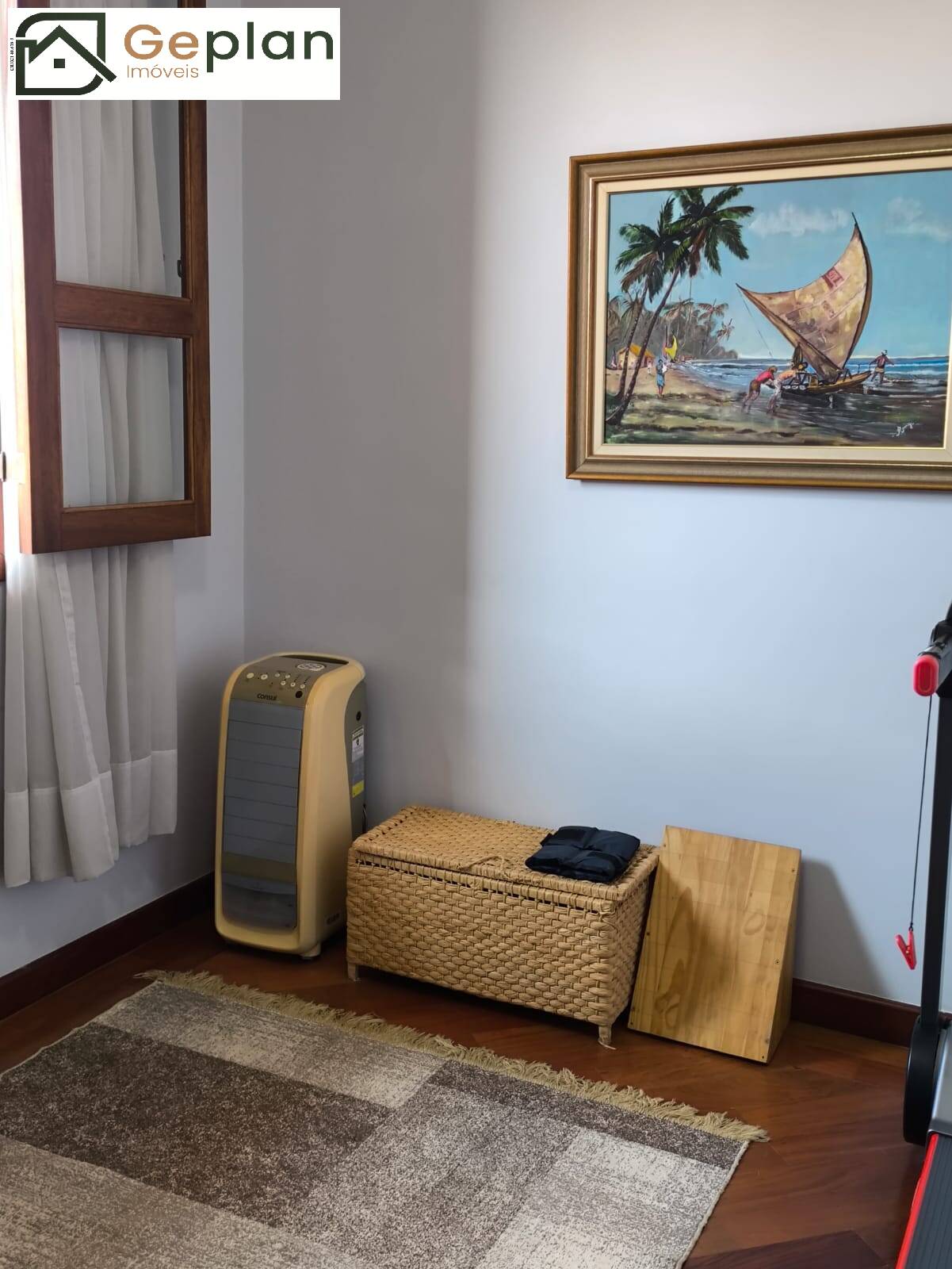 Casa para alugar com 3 quartos, 140m² - Foto 14