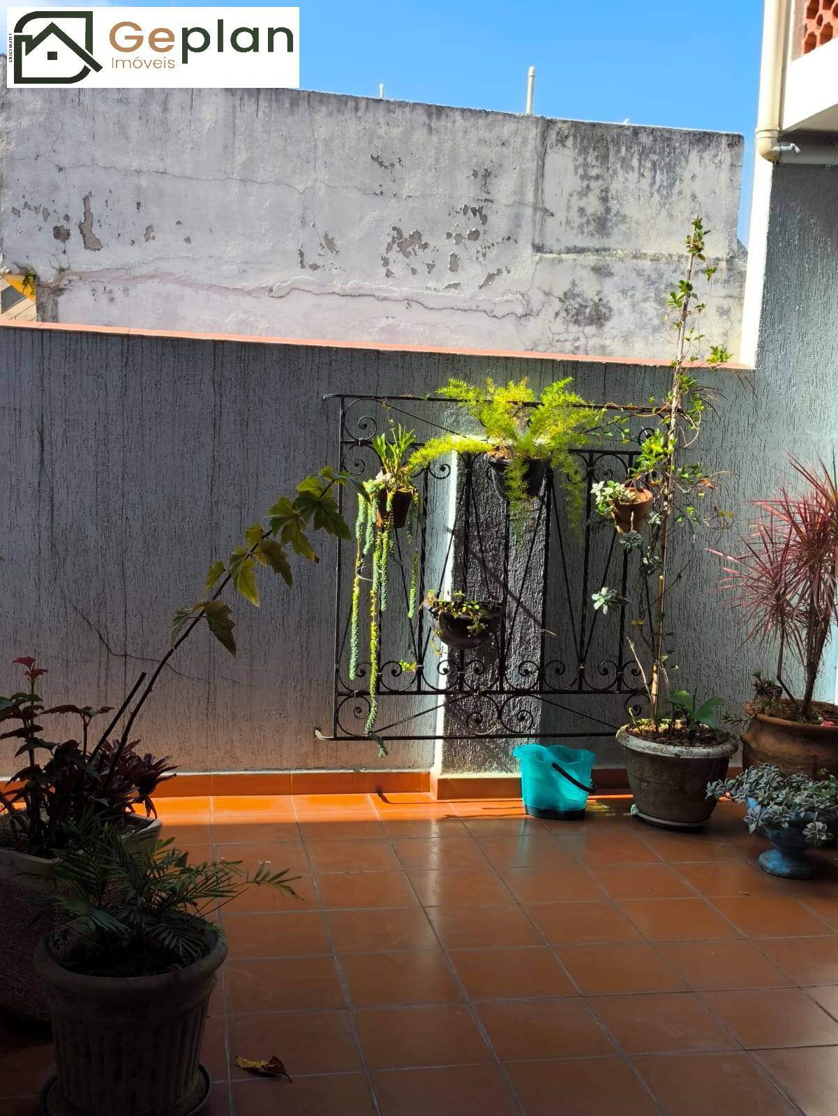 Casa para alugar com 3 quartos, 140m² - Foto 40