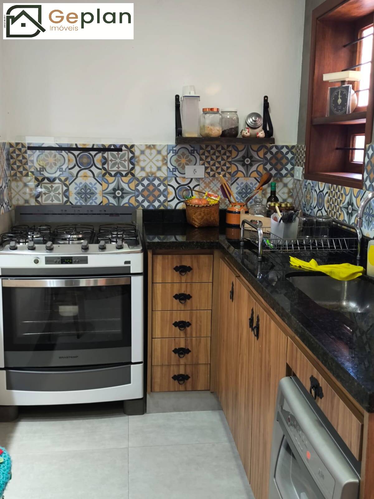 Casa para alugar com 3 quartos, 140m² - Foto 35