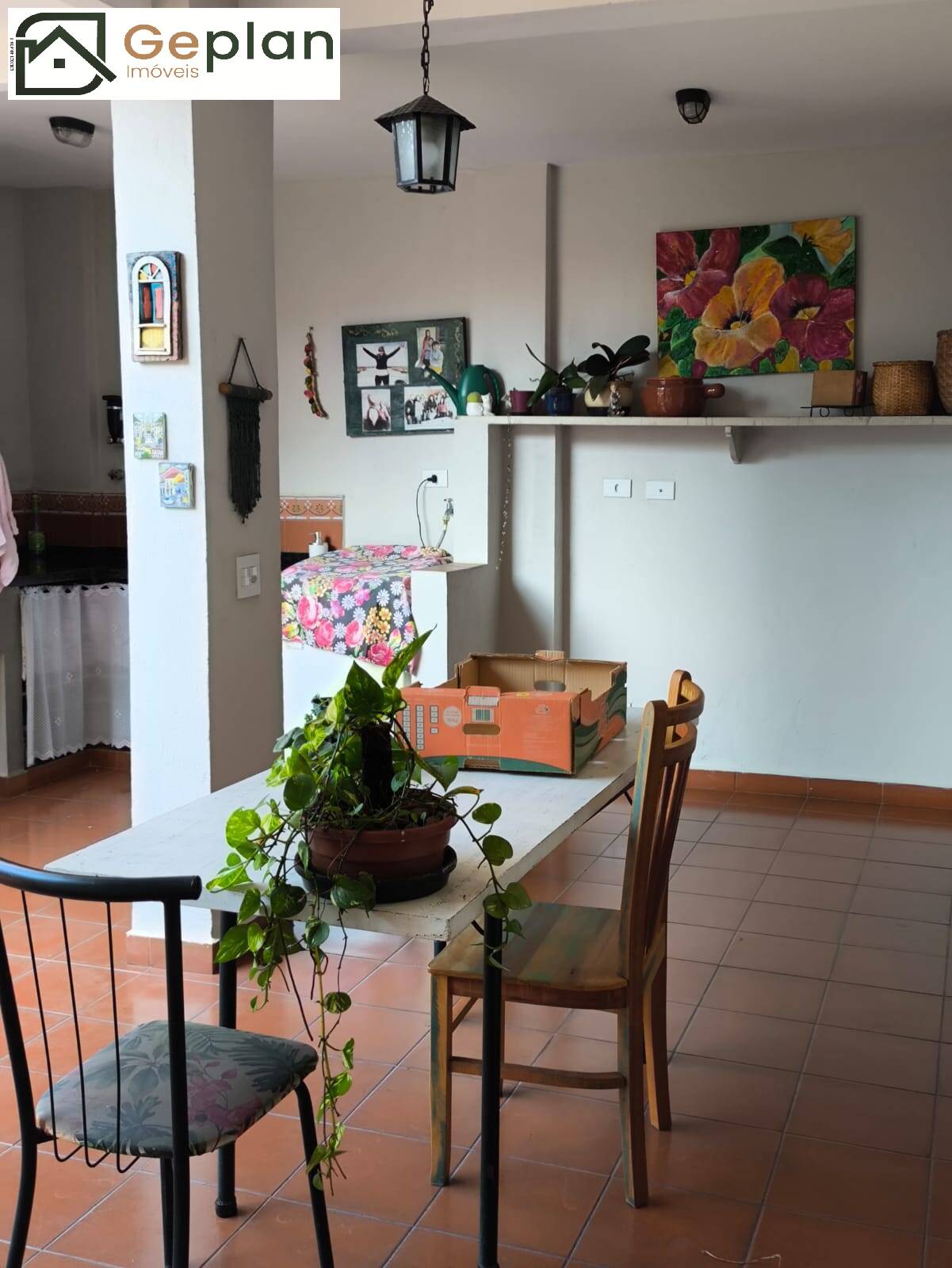 Casa para alugar com 3 quartos, 140m² - Foto 9