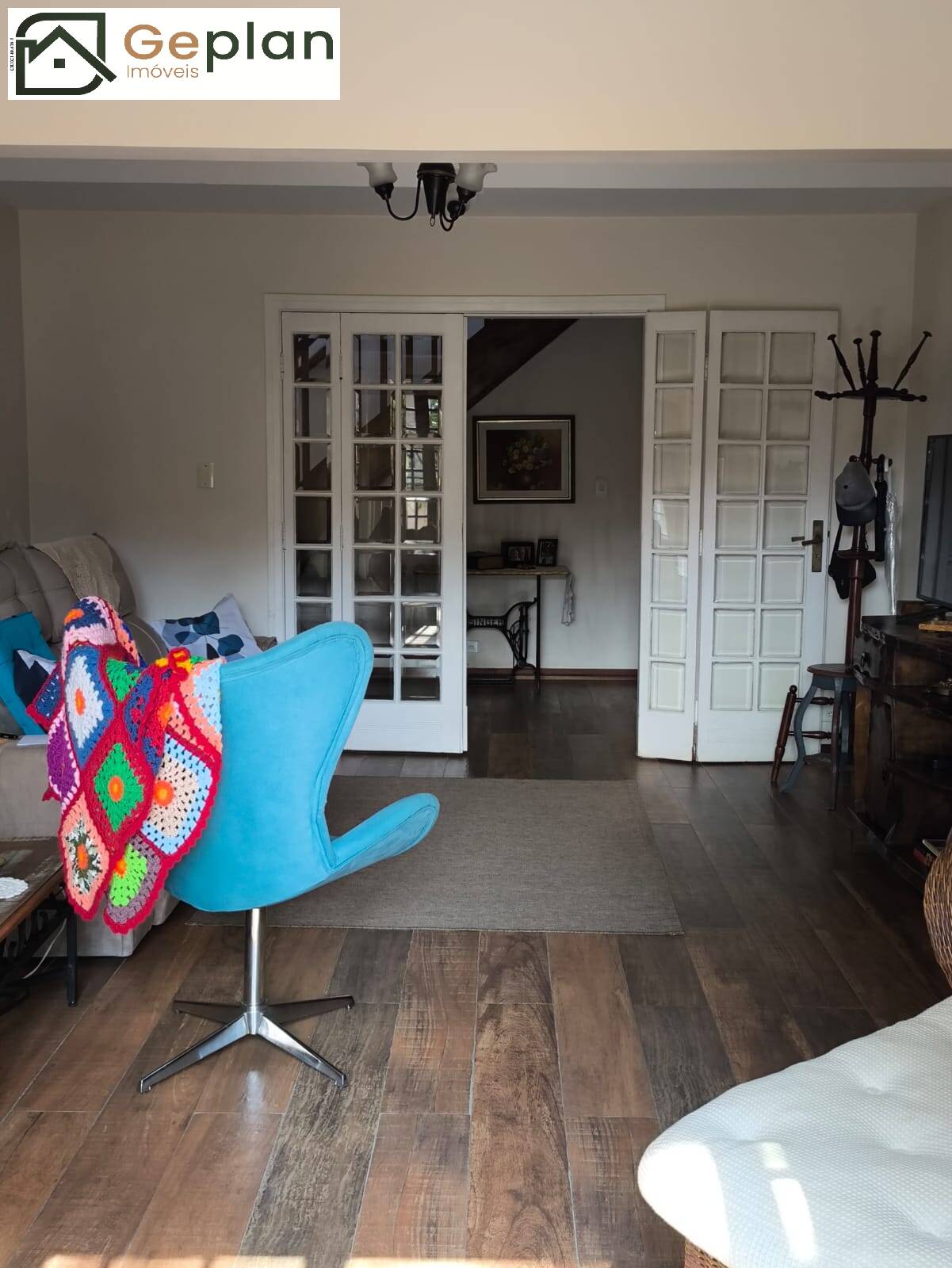 Casa para alugar com 3 quartos, 140m² - Foto 7