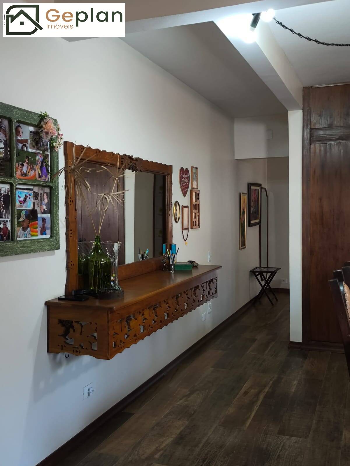 Casa para alugar com 3 quartos, 140m² - Foto 4