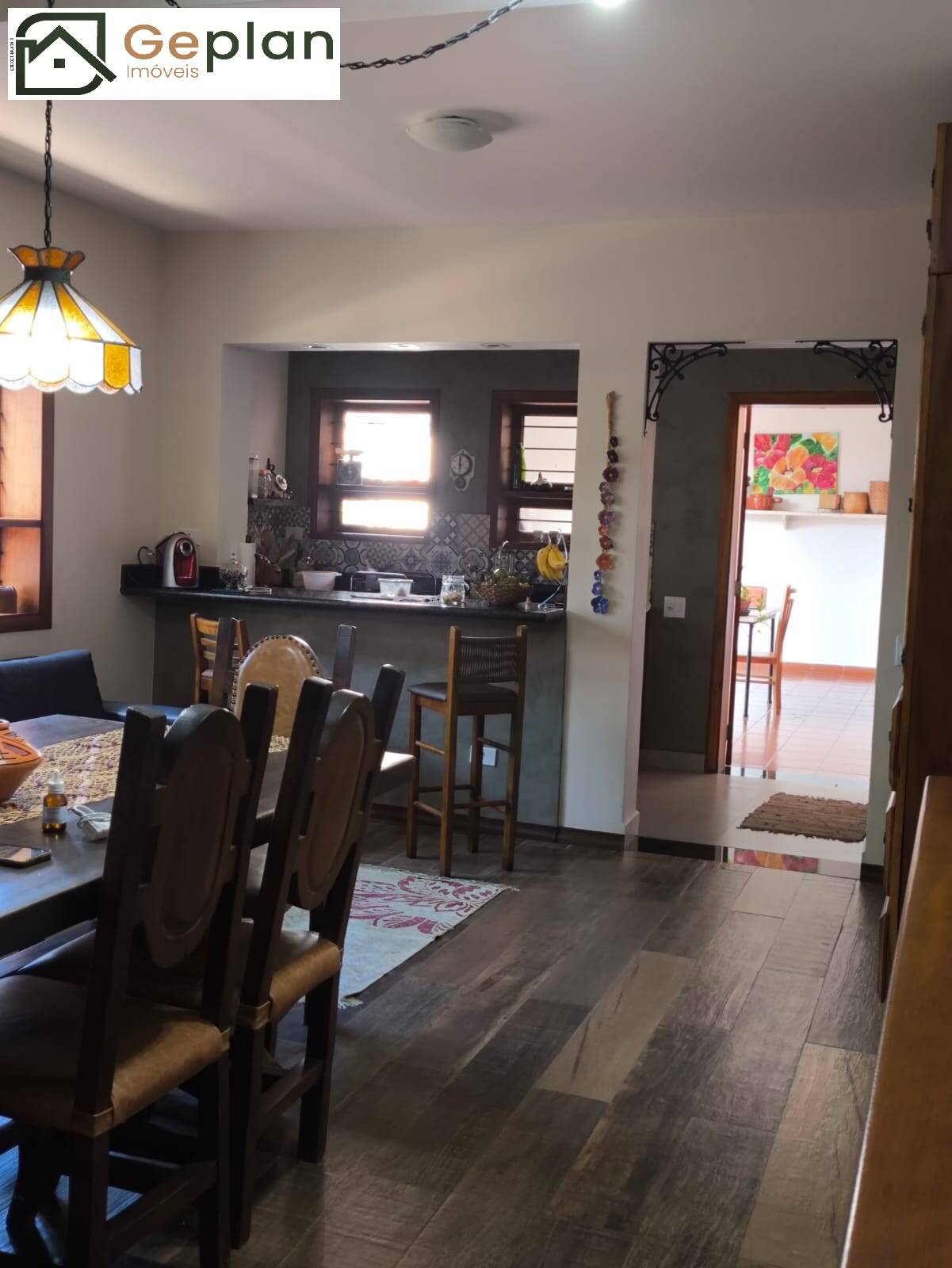 Casa para alugar com 3 quartos, 140m² - Foto 5