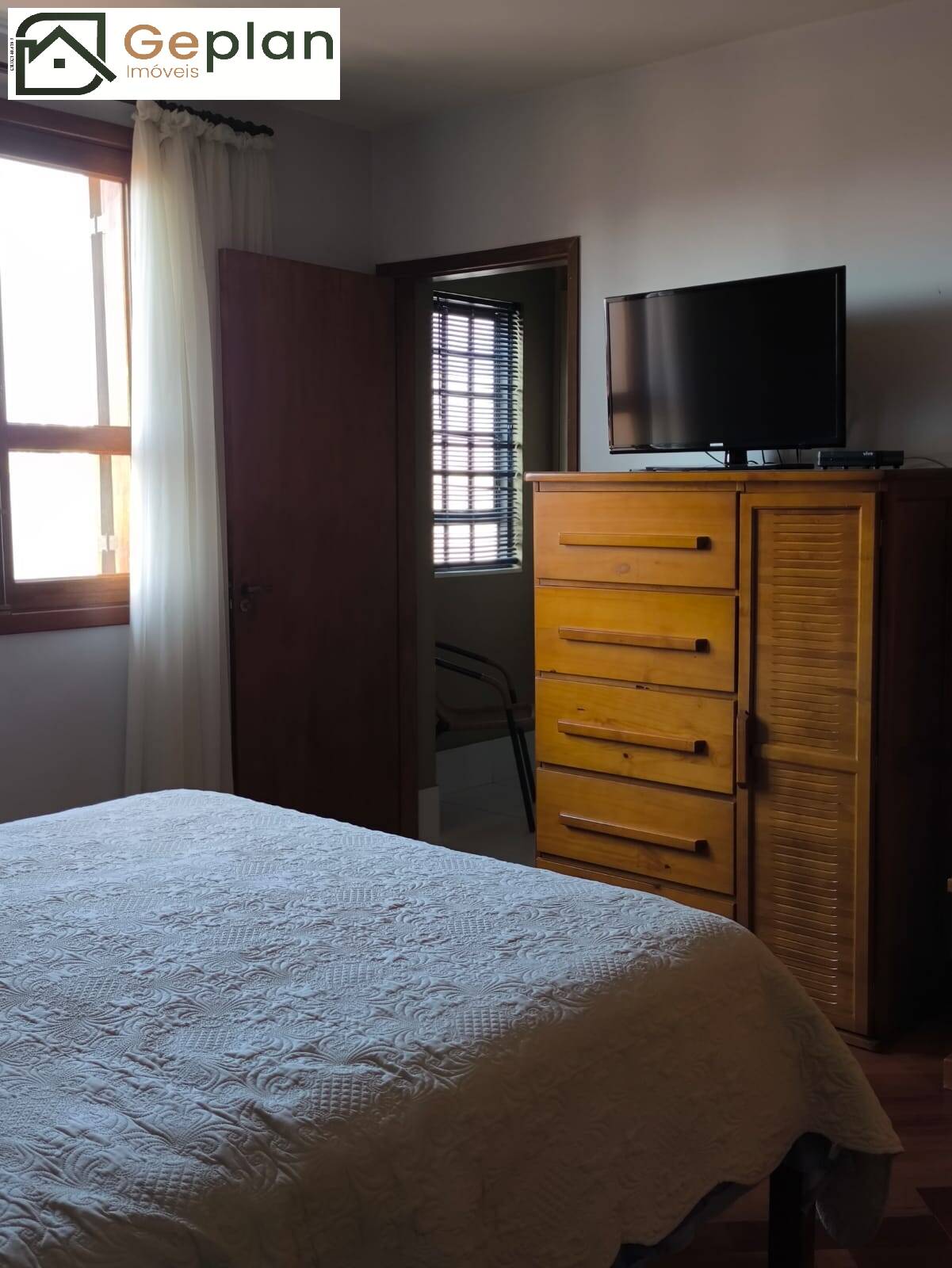 Casa para alugar com 3 quartos, 140m² - Foto 19