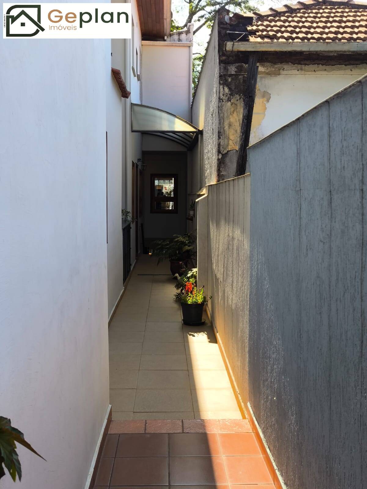 Casa para alugar com 3 quartos, 140m² - Foto 44