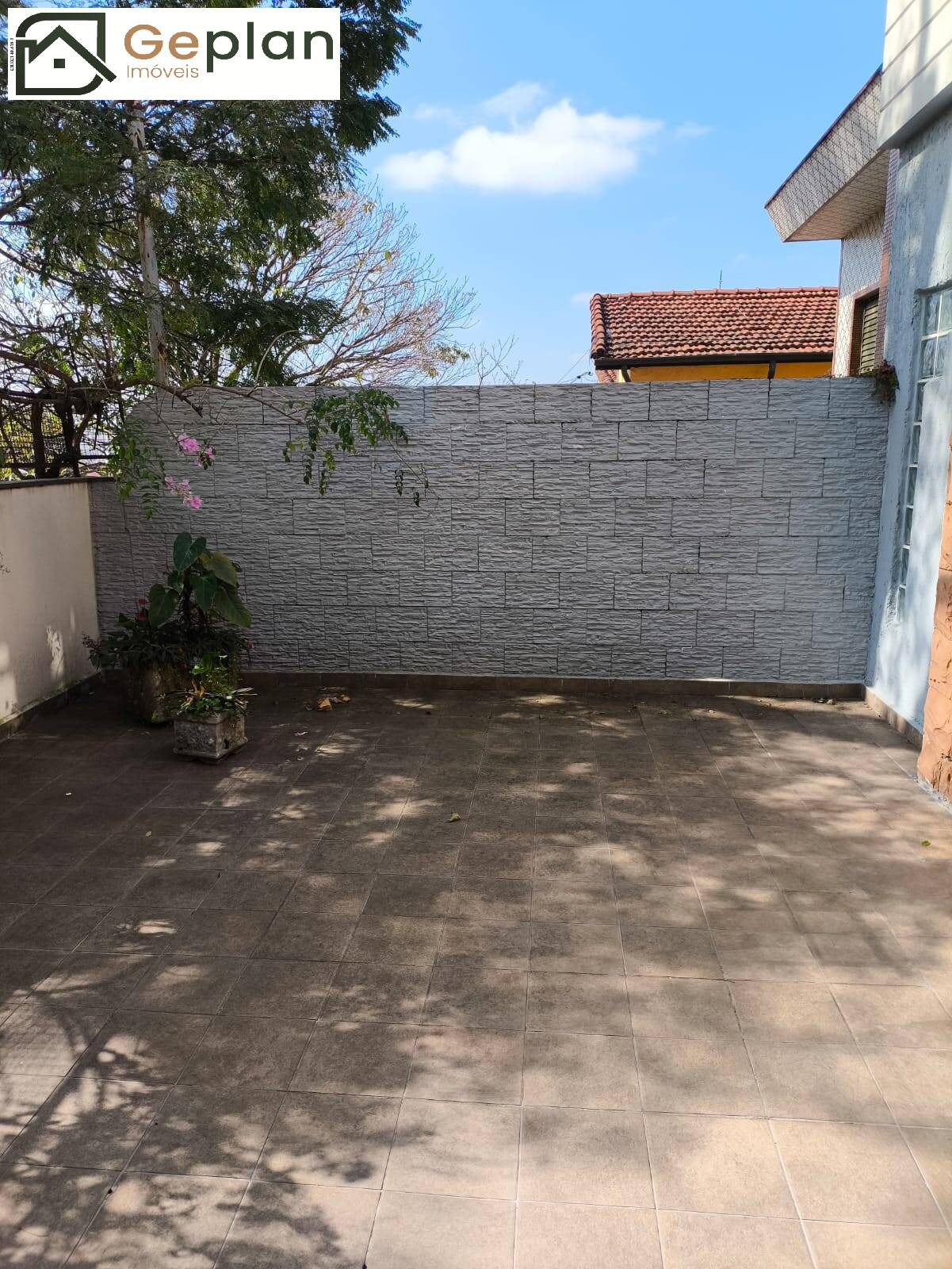 Casa para alugar com 3 quartos, 140m² - Foto 43