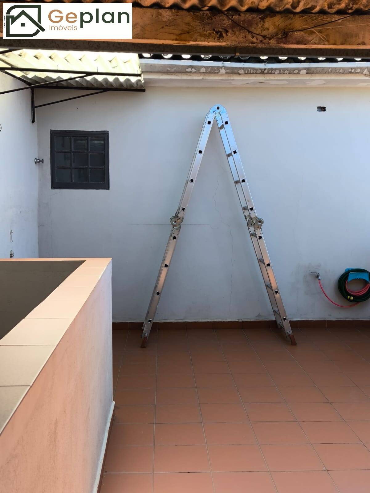 Casa para alugar com 3 quartos, 140m² - Foto 46