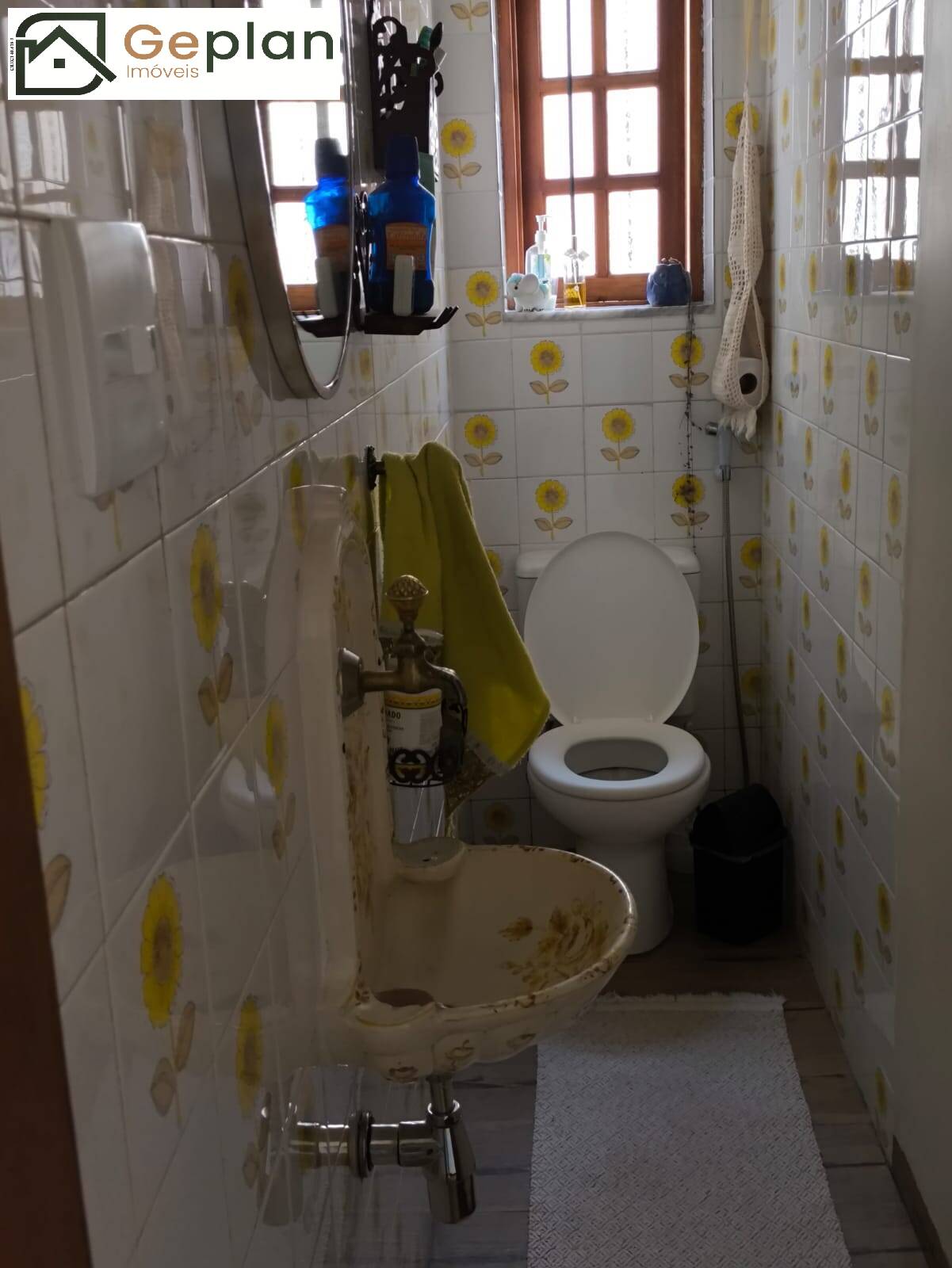 Casa para alugar com 3 quartos, 140m² - Foto 26