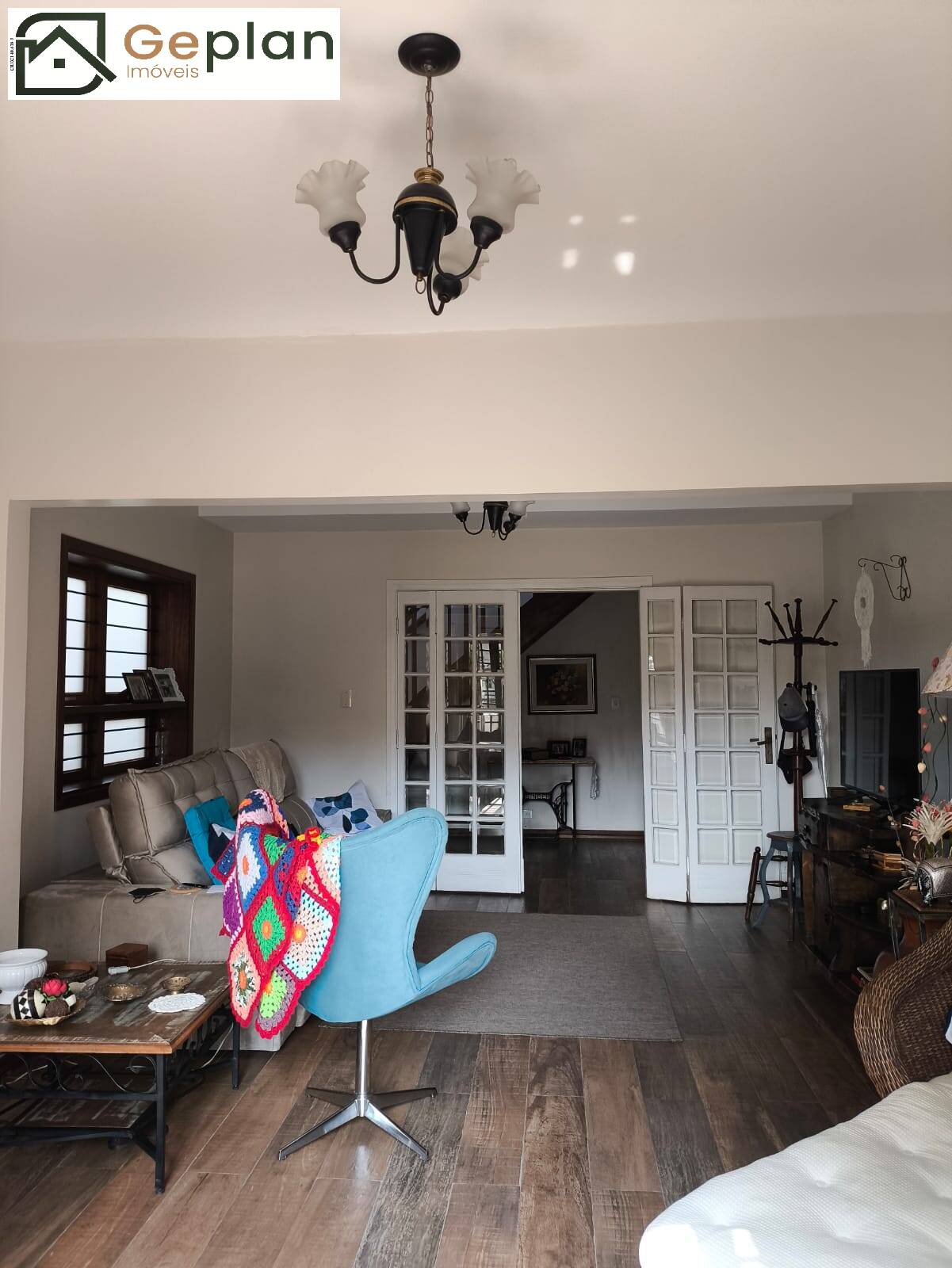 Casa para alugar com 3 quartos, 140m² - Foto 8
