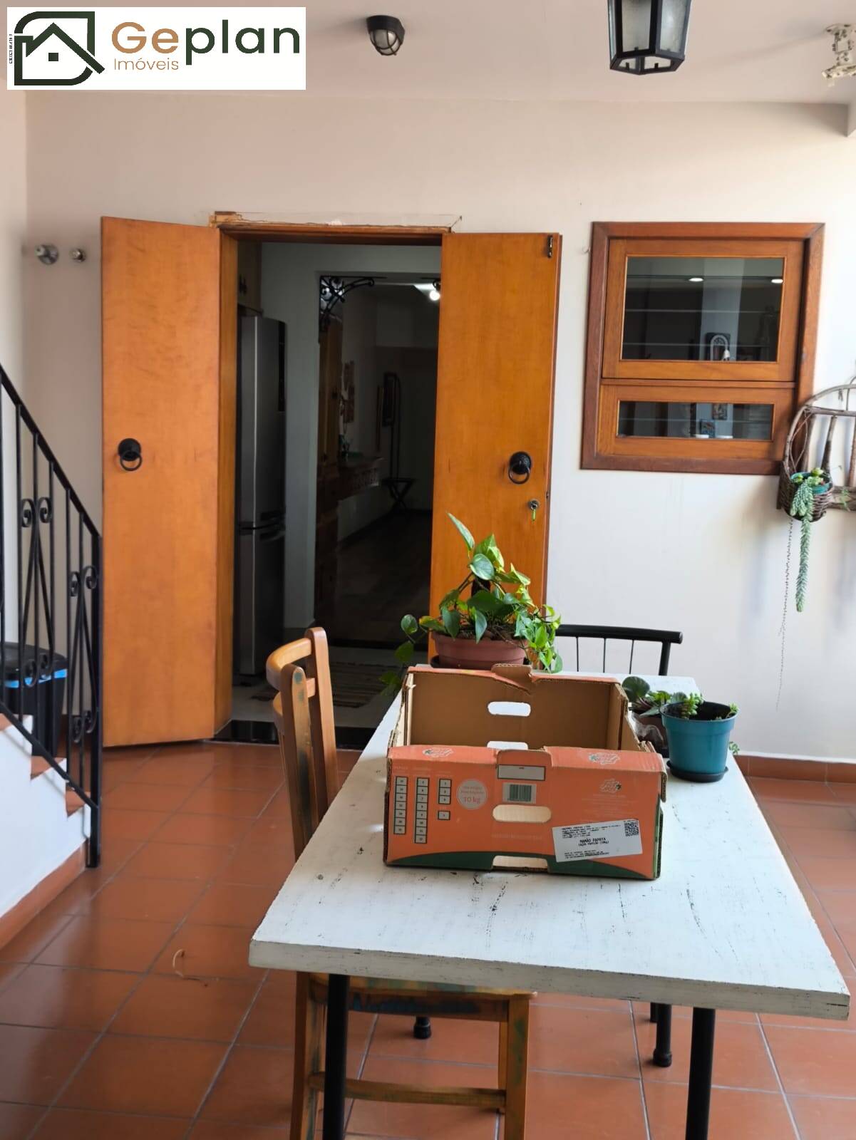 Casa para alugar com 3 quartos, 140m² - Foto 41