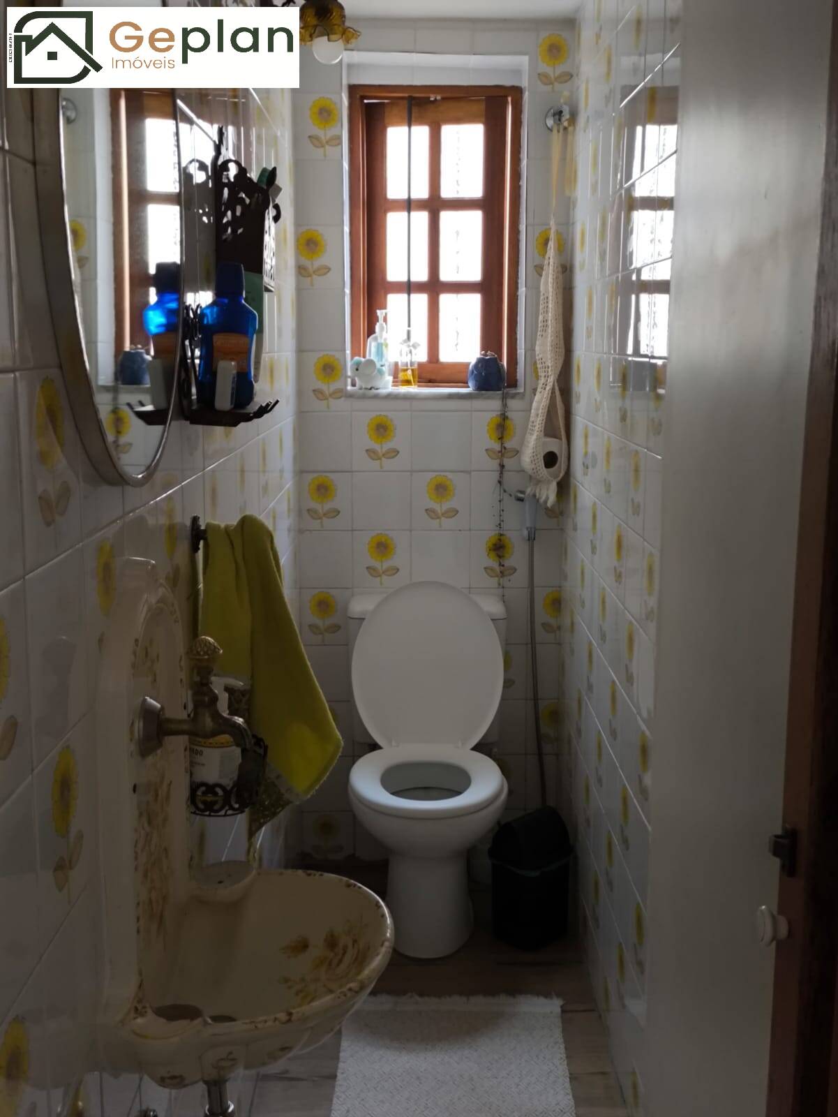 Casa para alugar com 3 quartos, 140m² - Foto 29