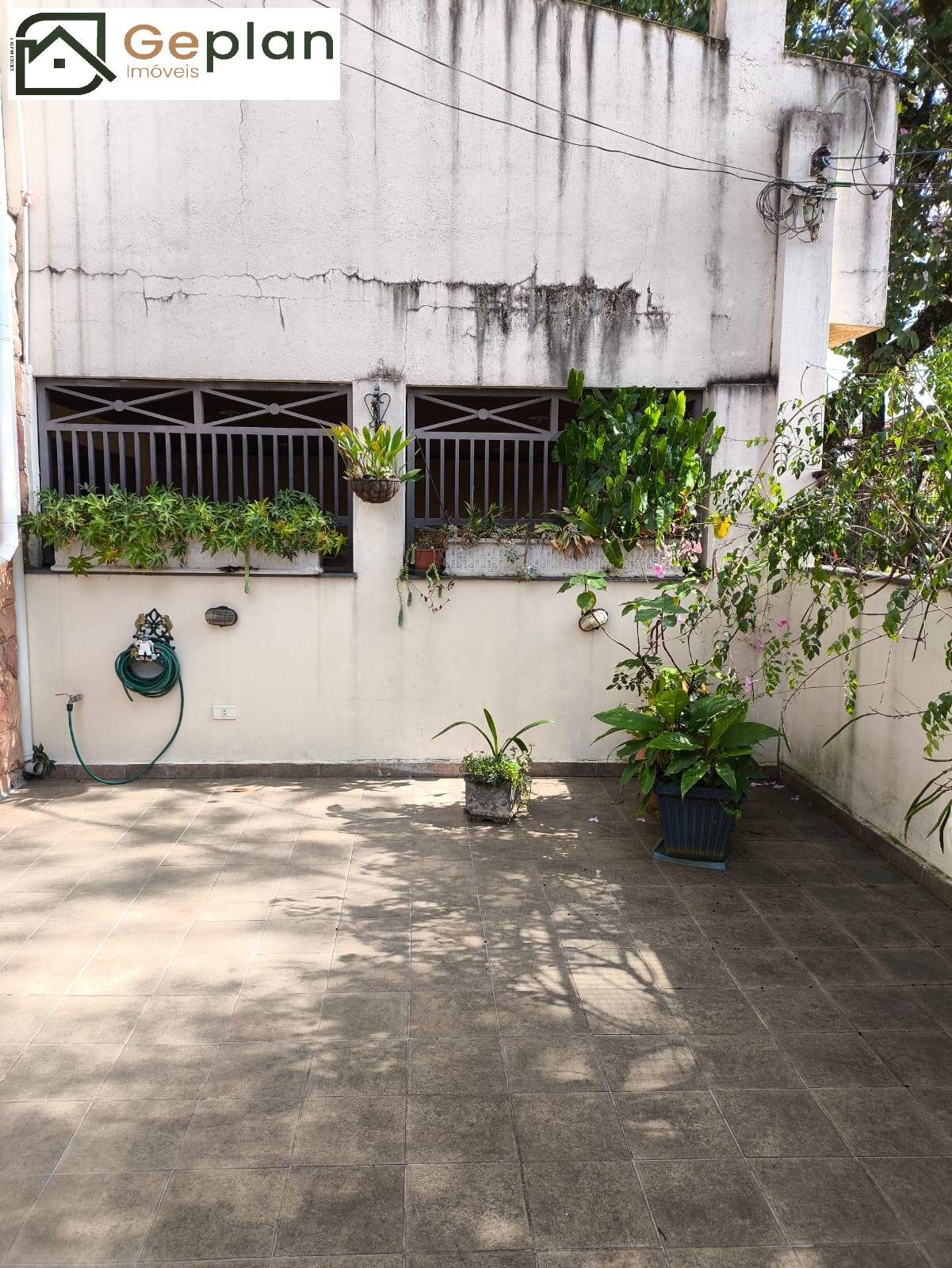 Casa para alugar com 3 quartos, 140m² - Foto 50