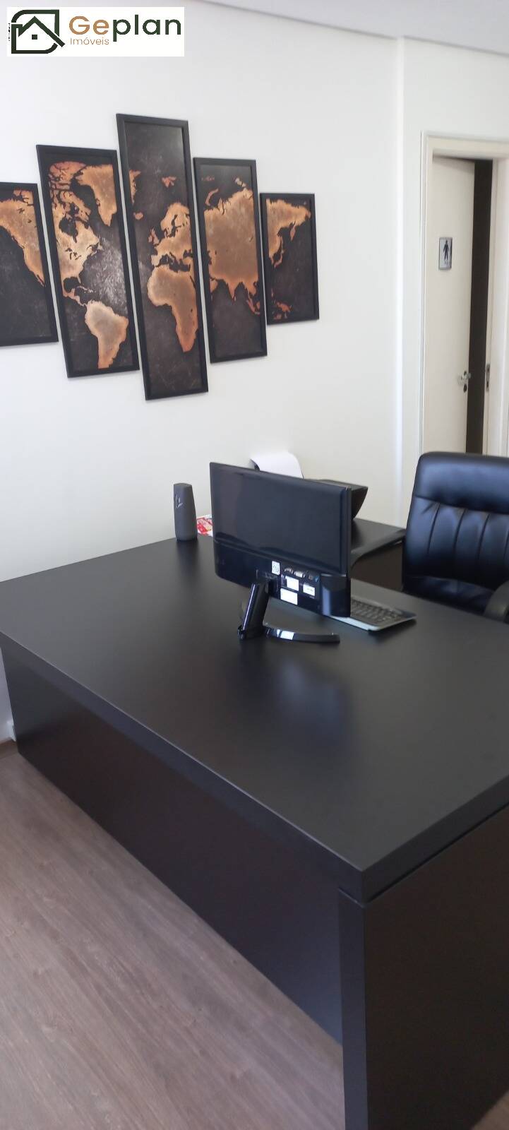 Sala-Conjunto - Foto 2