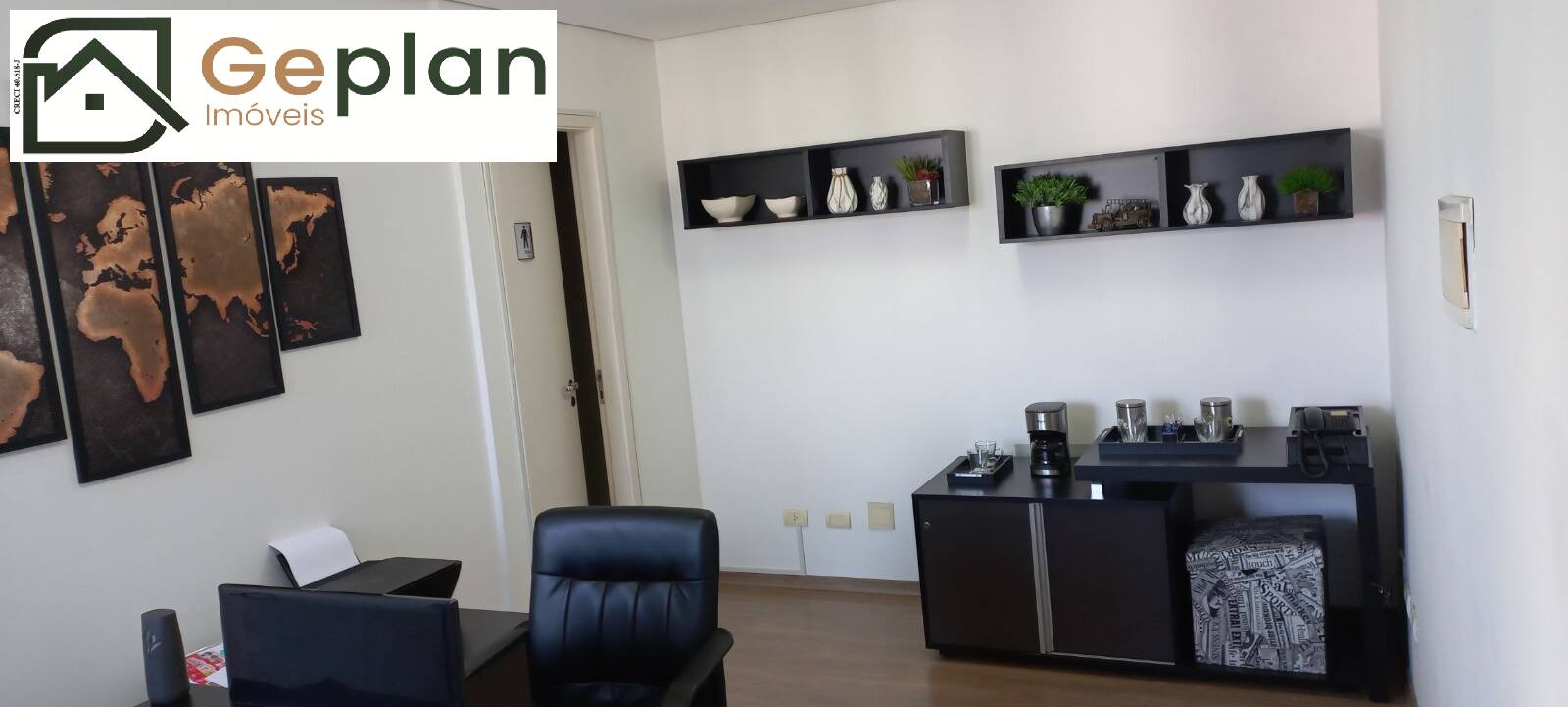 Sala-Conjunto - Foto 3