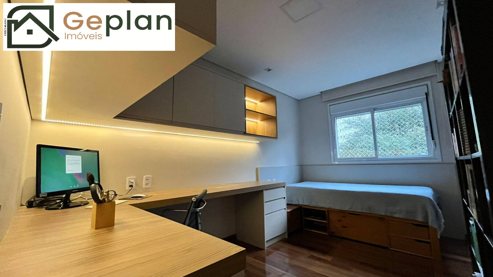 Apartamento à venda com 4 quartos, 176m² - Foto 27