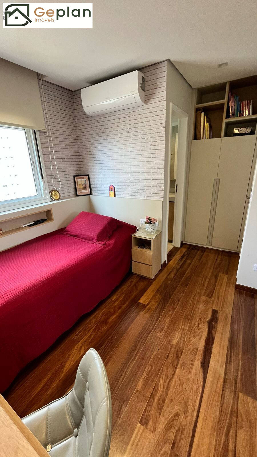 Apartamento à venda com 4 quartos, 176m² - Foto 22