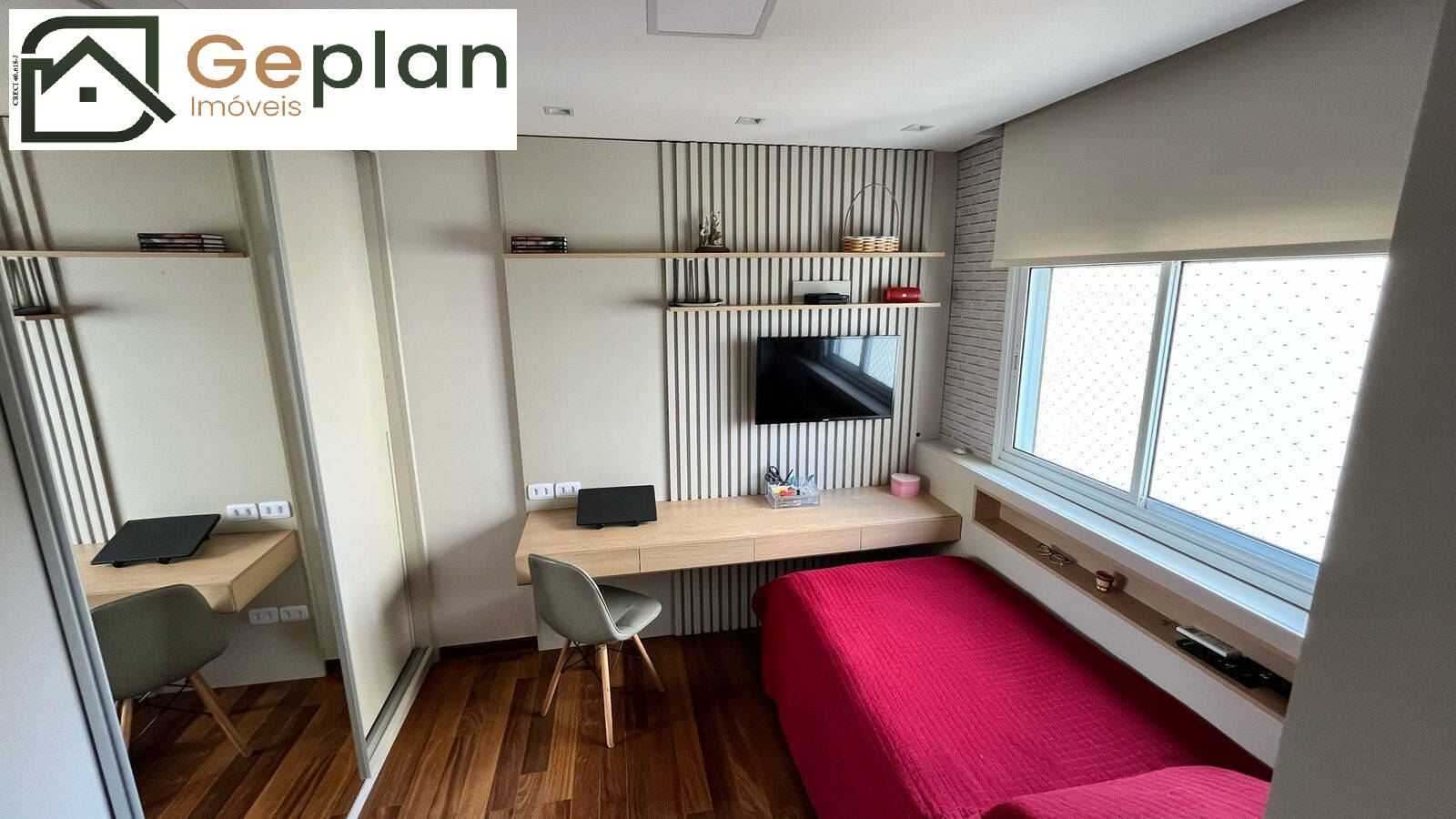 Apartamento à venda com 4 quartos, 176m² - Foto 24