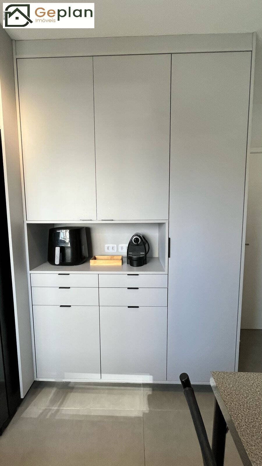 Apartamento à venda com 4 quartos, 176m² - Foto 40