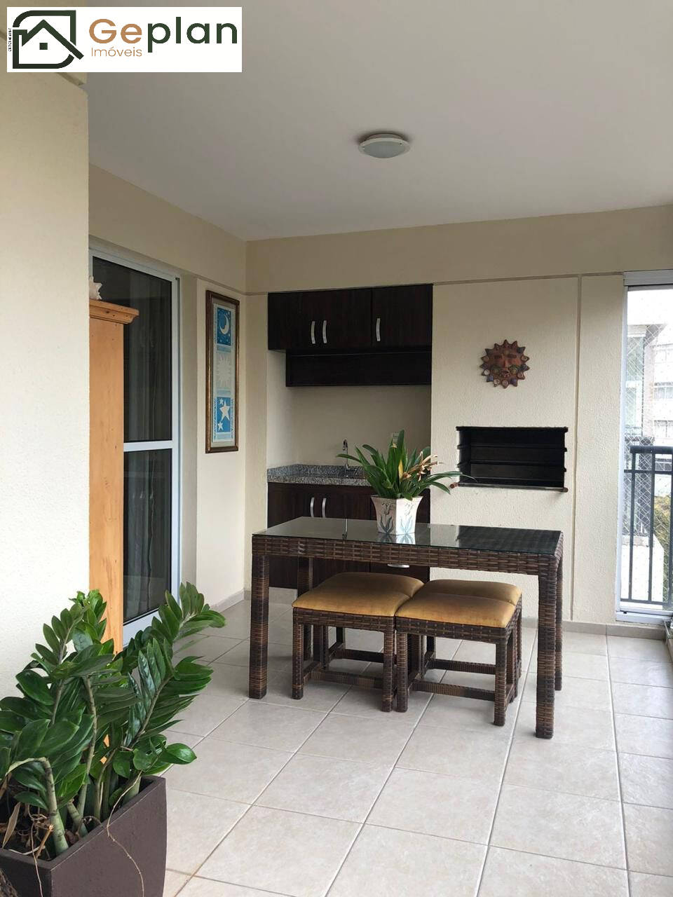 Apartamento à venda com 4 quartos, 176m² - Foto 9
