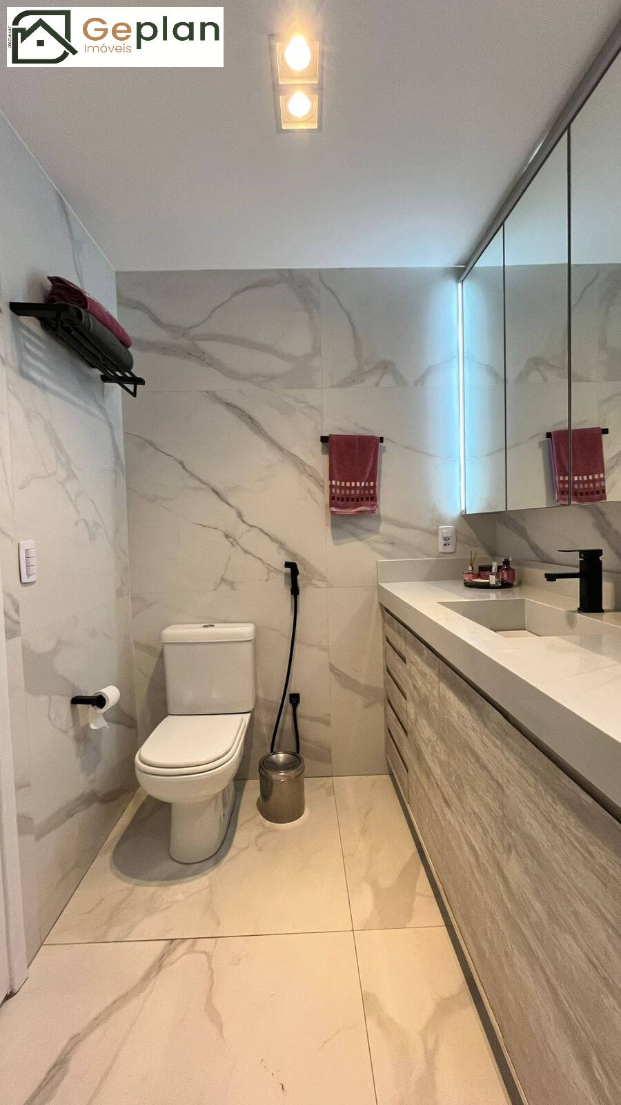 Apartamento à venda com 4 quartos, 176m² - Foto 16