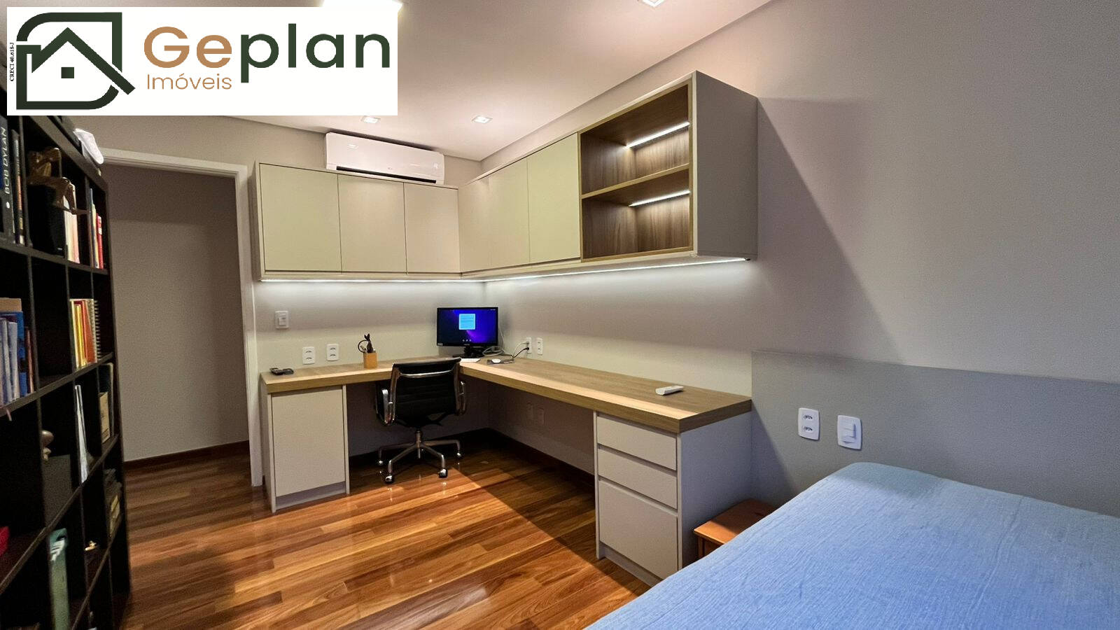 Apartamento à venda com 4 quartos, 176m² - Foto 26