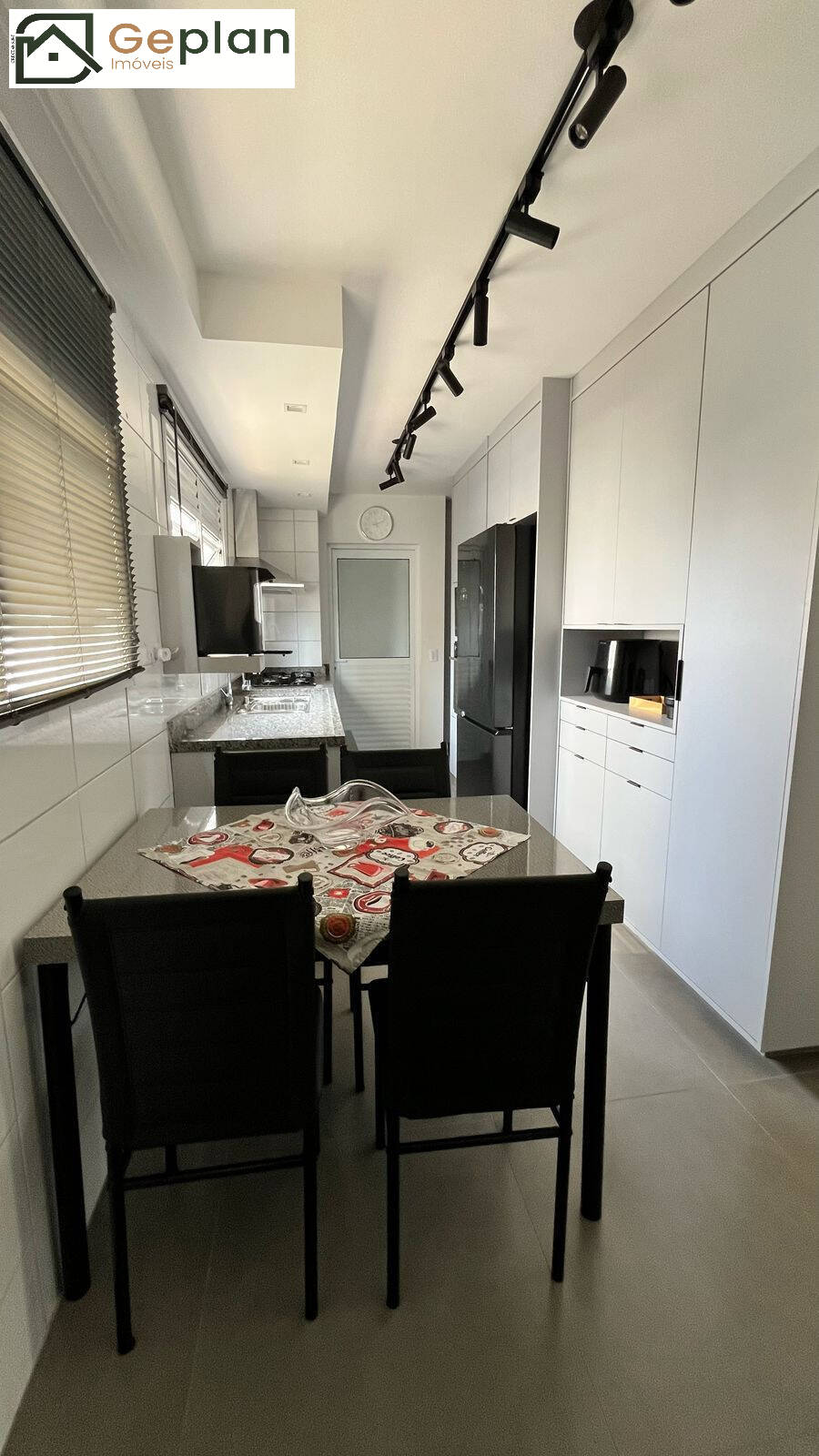 Apartamento à venda com 4 quartos, 176m² - Foto 37