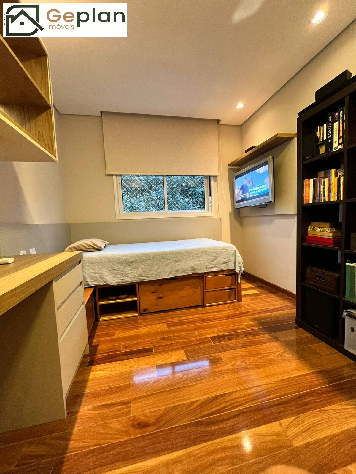 Apartamento à venda com 4 quartos, 176m² - Foto 29
