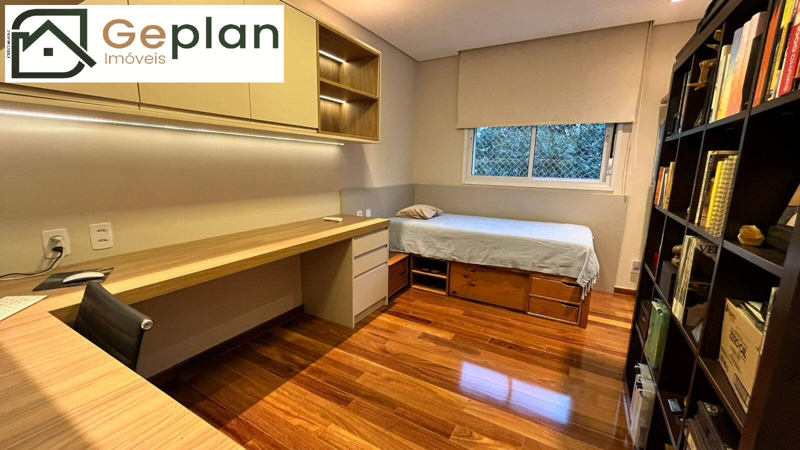 Apartamento à venda com 4 quartos, 176m² - Foto 30