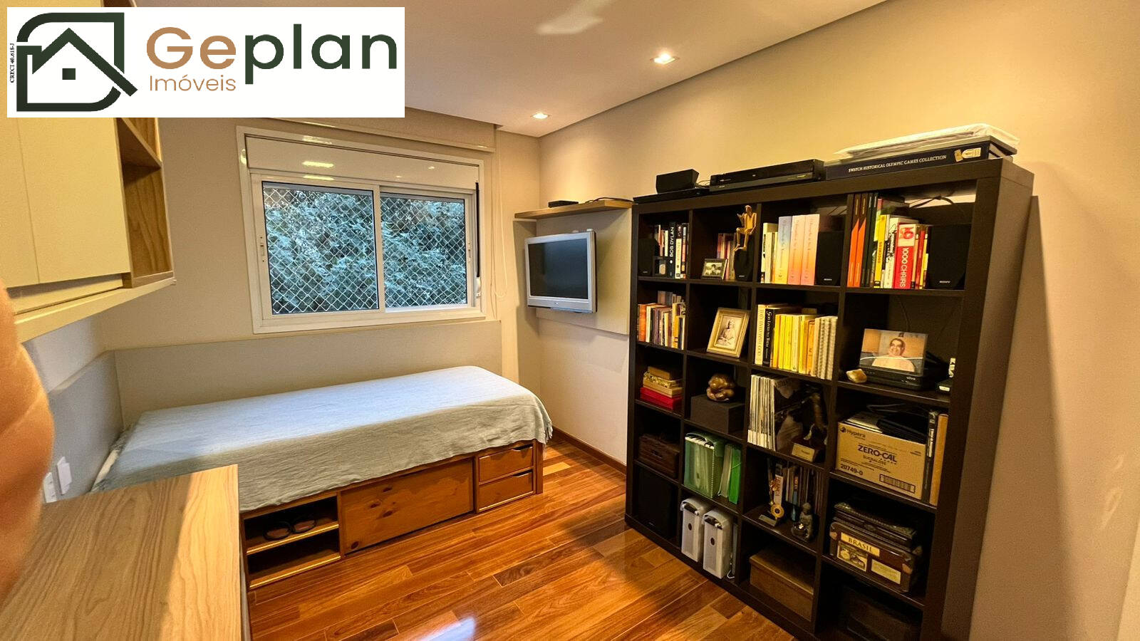 Apartamento à venda com 4 quartos, 176m² - Foto 31