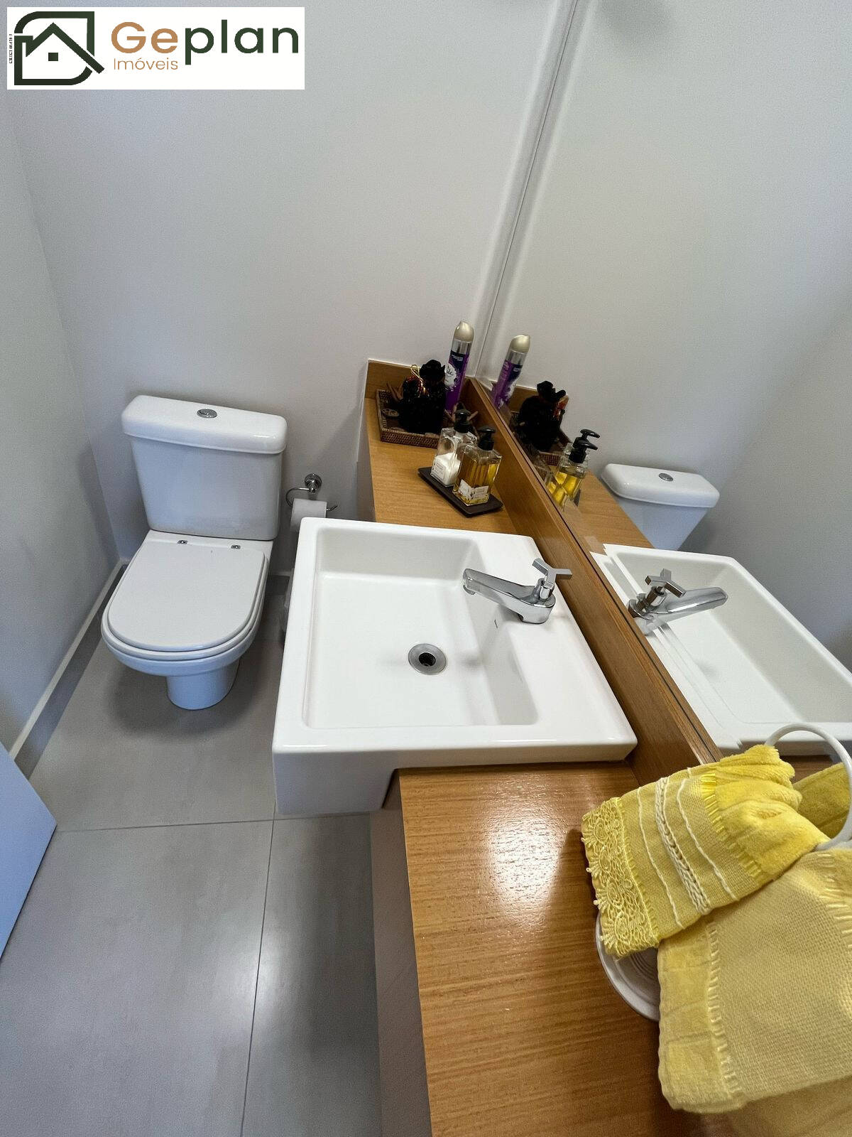 Apartamento à venda com 4 quartos, 176m² - Foto 4