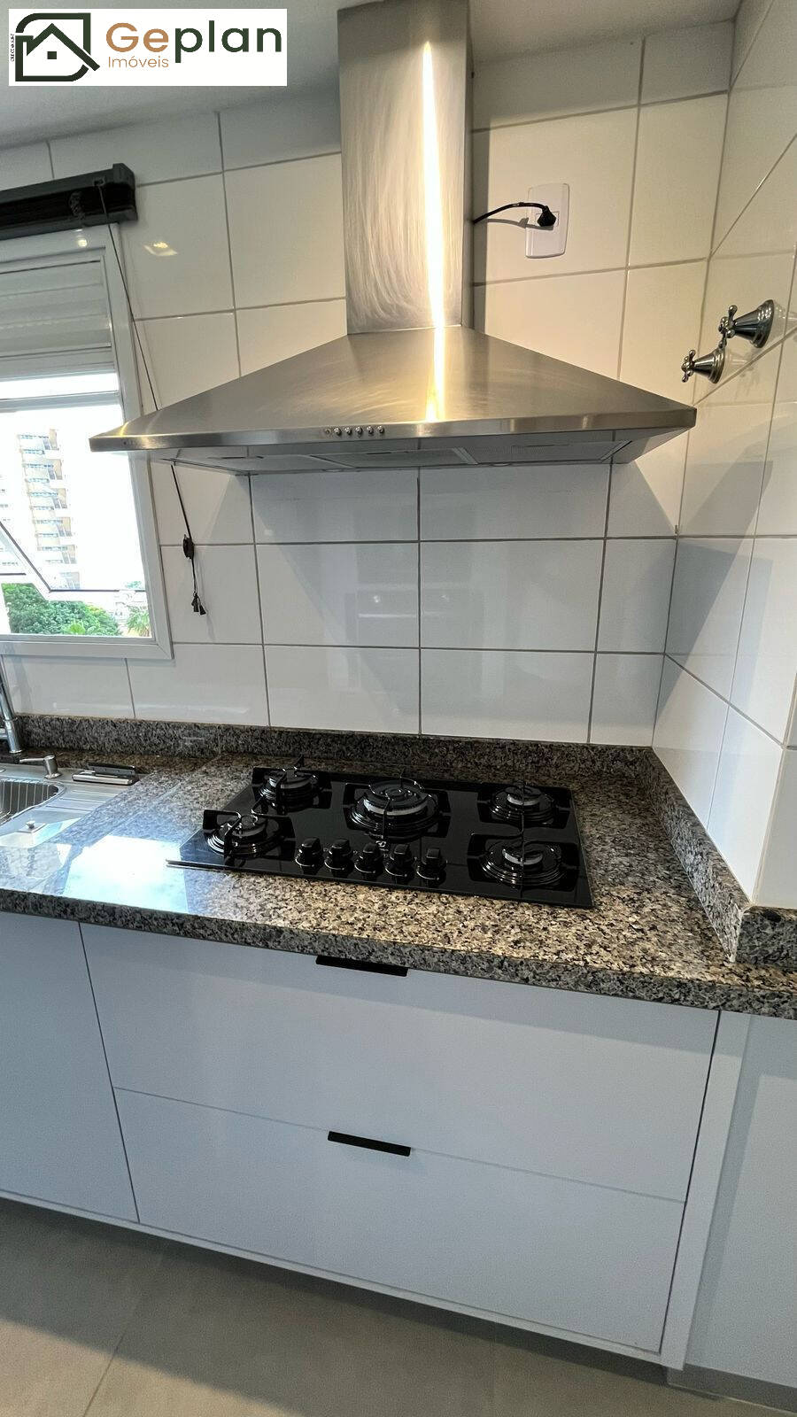 Apartamento à venda com 4 quartos, 176m² - Foto 38