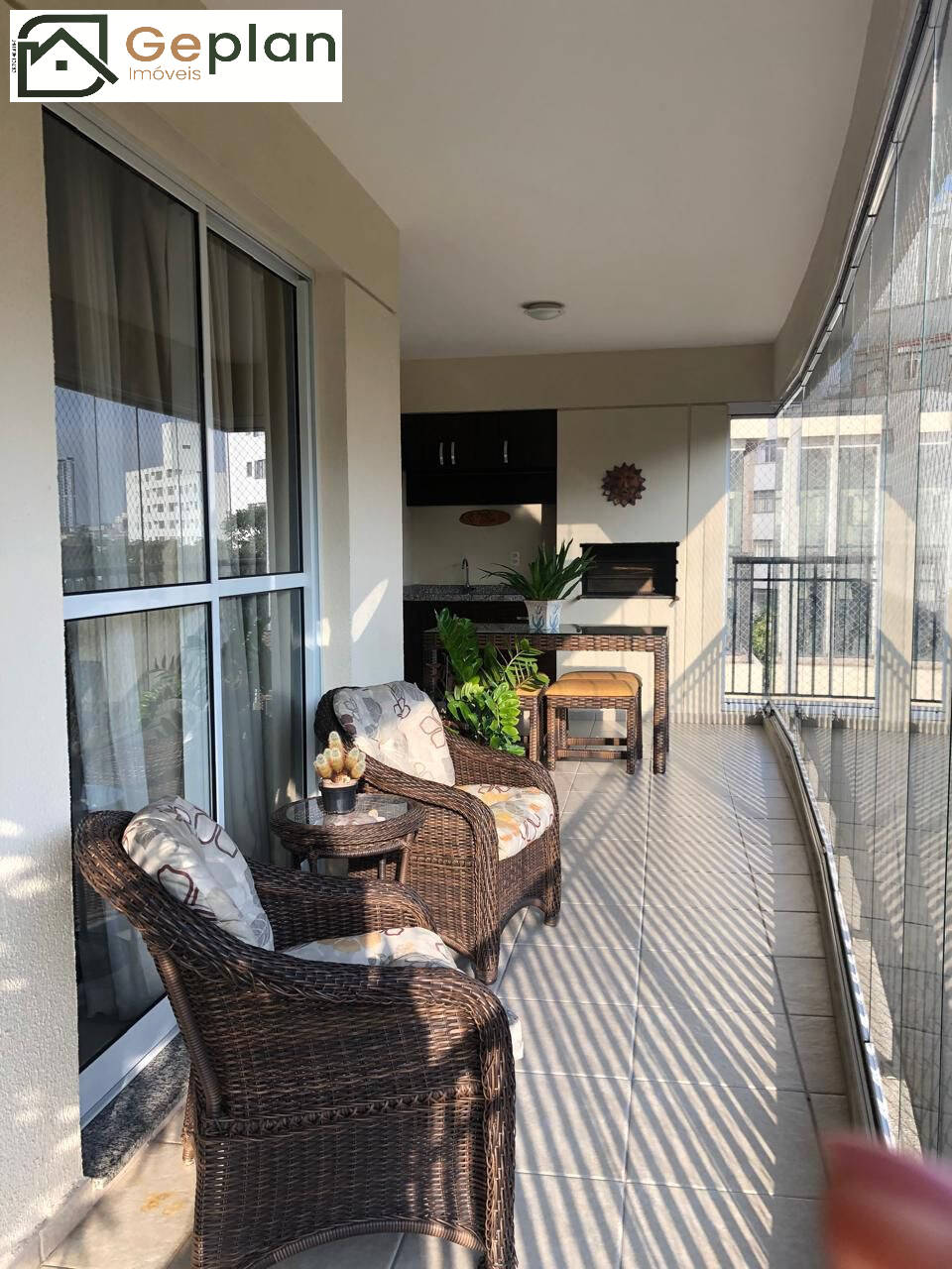 Apartamento à venda com 4 quartos, 176m² - Foto 10