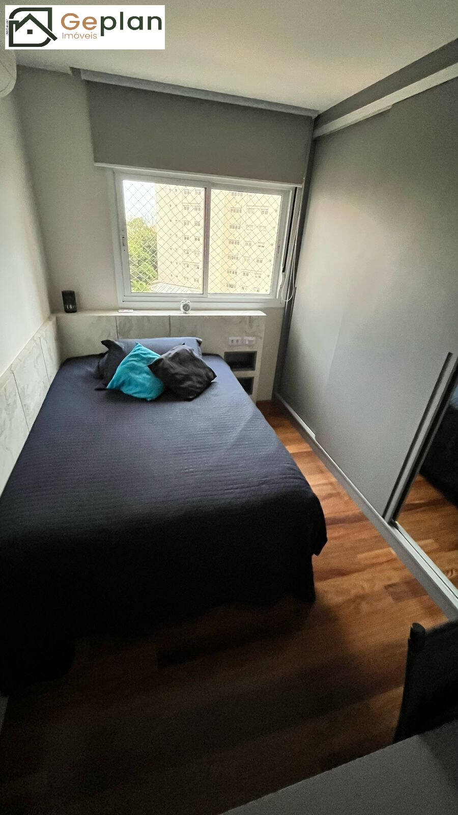 Apartamento à venda com 4 quartos, 176m² - Foto 35