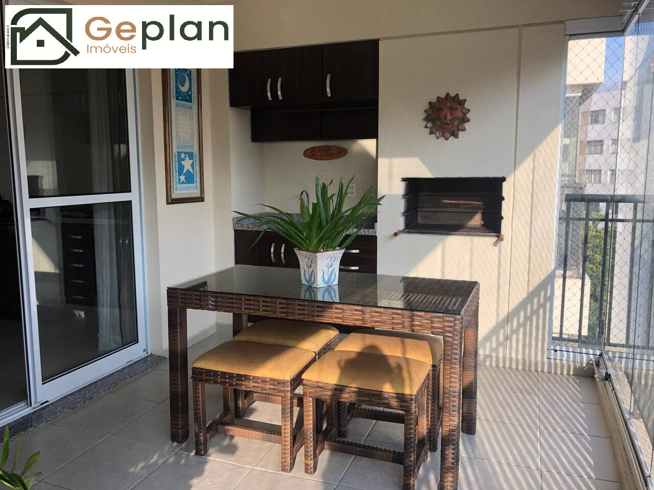 Apartamento à venda com 4 quartos, 176m² - Foto 12