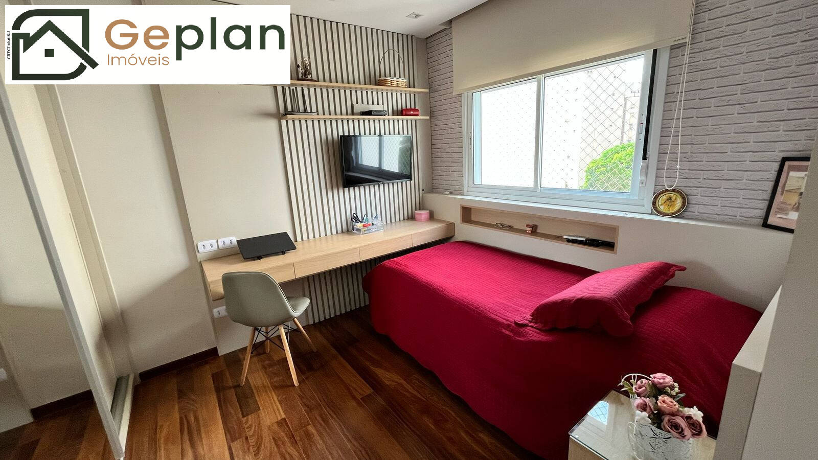 Apartamento à venda com 4 quartos, 176m² - Foto 25
