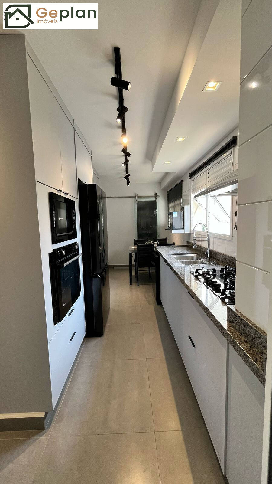 Apartamento à venda com 4 quartos, 176m² - Foto 36