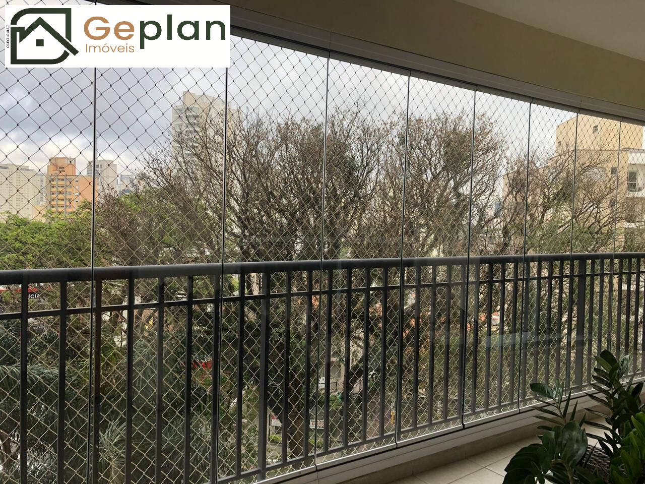 Apartamento à venda com 4 quartos, 176m² - Foto 11