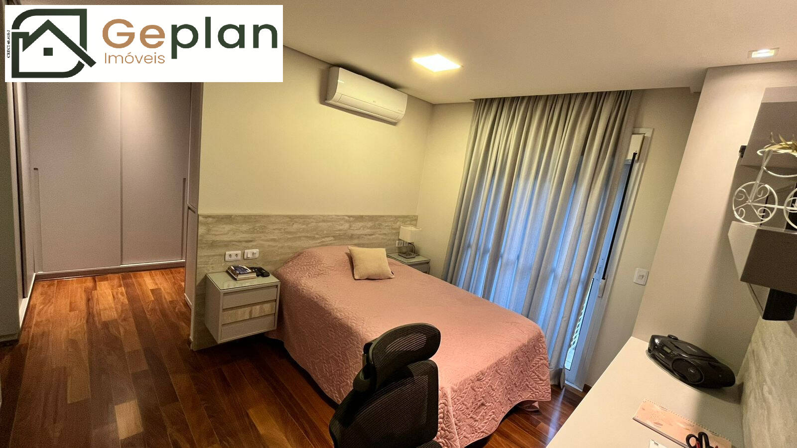 Apartamento à venda com 4 quartos, 176m² - Foto 20