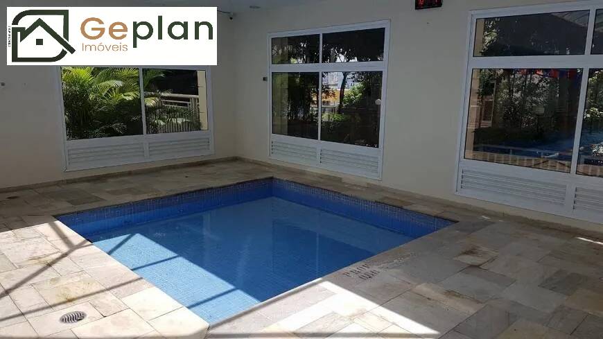 Apartamento à venda com 4 quartos, 176m² - Foto 53