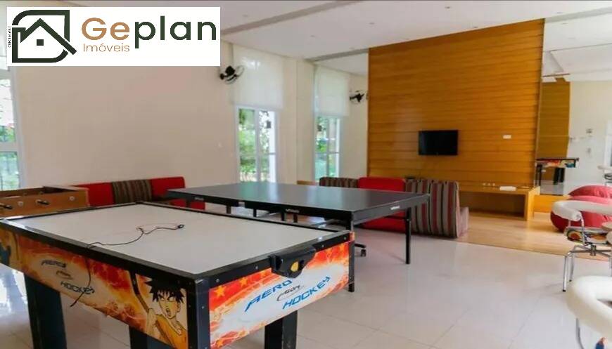 Apartamento à venda com 4 quartos, 176m² - Foto 58