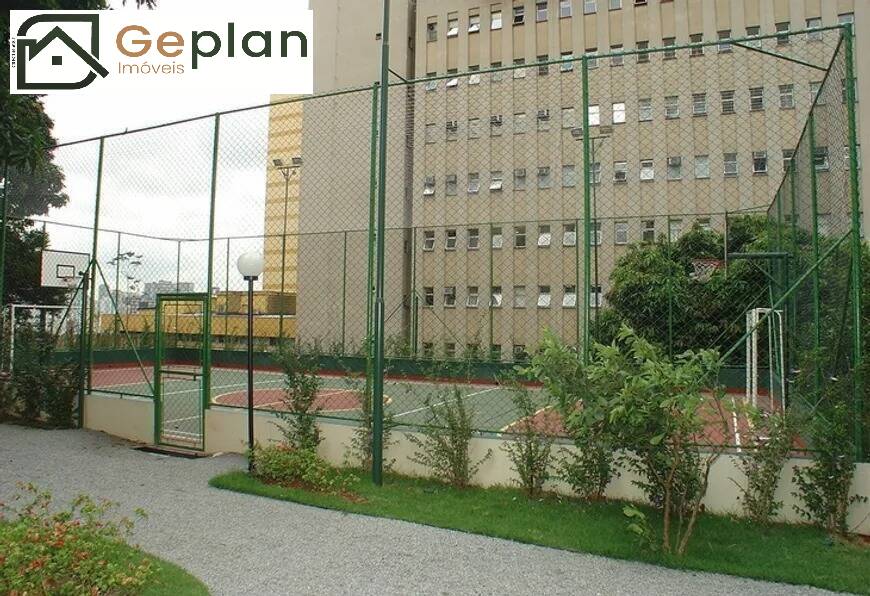 Apartamento à venda com 4 quartos, 176m² - Foto 56