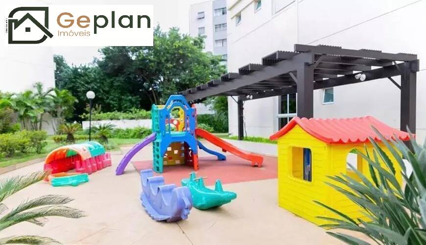 Apartamento à venda com 4 quartos, 176m² - Foto 62
