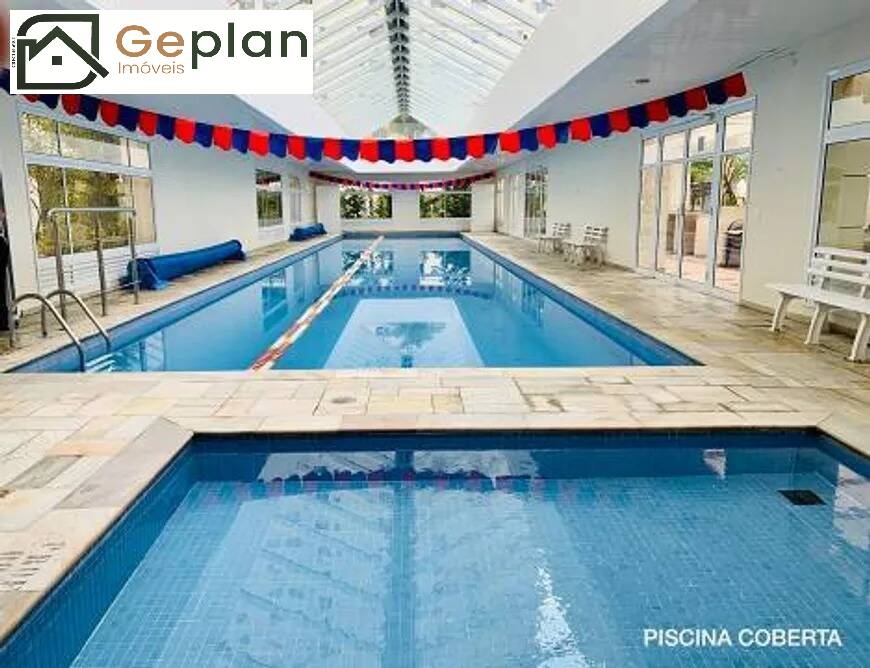 Apartamento à venda com 4 quartos, 176m² - Foto 52