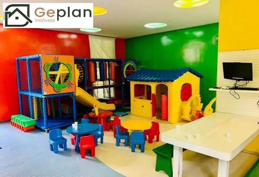 Apartamento à venda com 4 quartos, 176m² - Foto 60