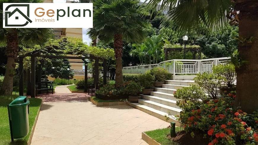 Apartamento à venda com 4 quartos, 176m² - Foto 47