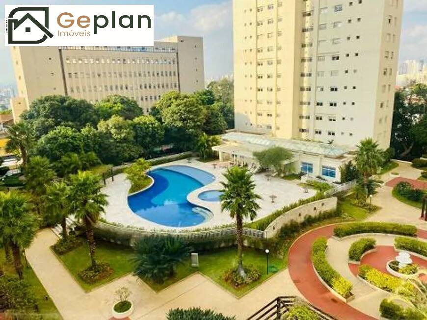 Apartamento à venda com 4 quartos, 176m² - Foto 77