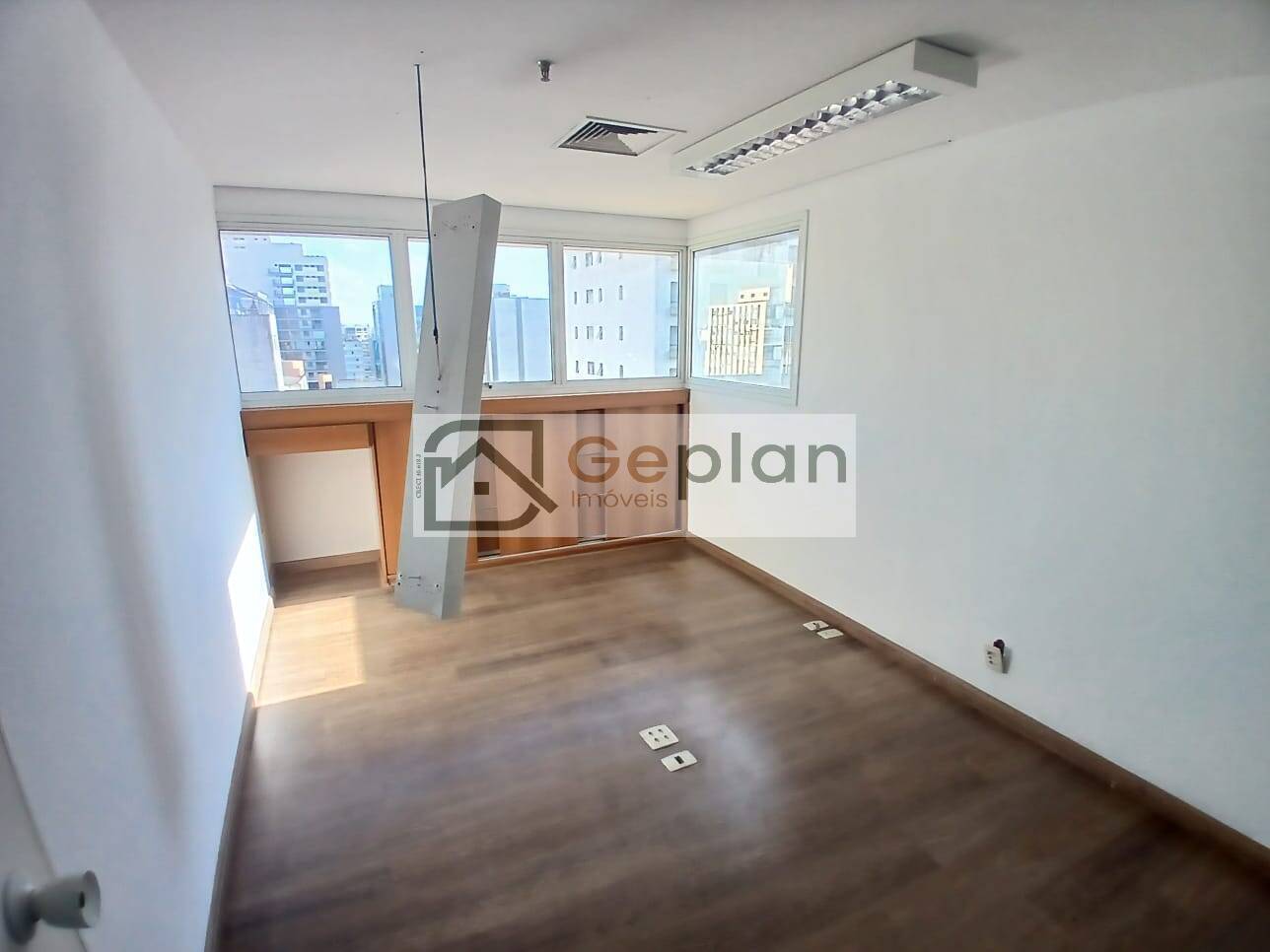 Sala-Conjunto - Foto 16