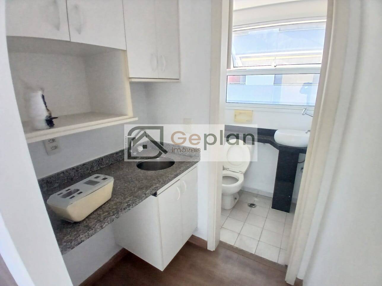 Sala-Conjunto - Foto 11