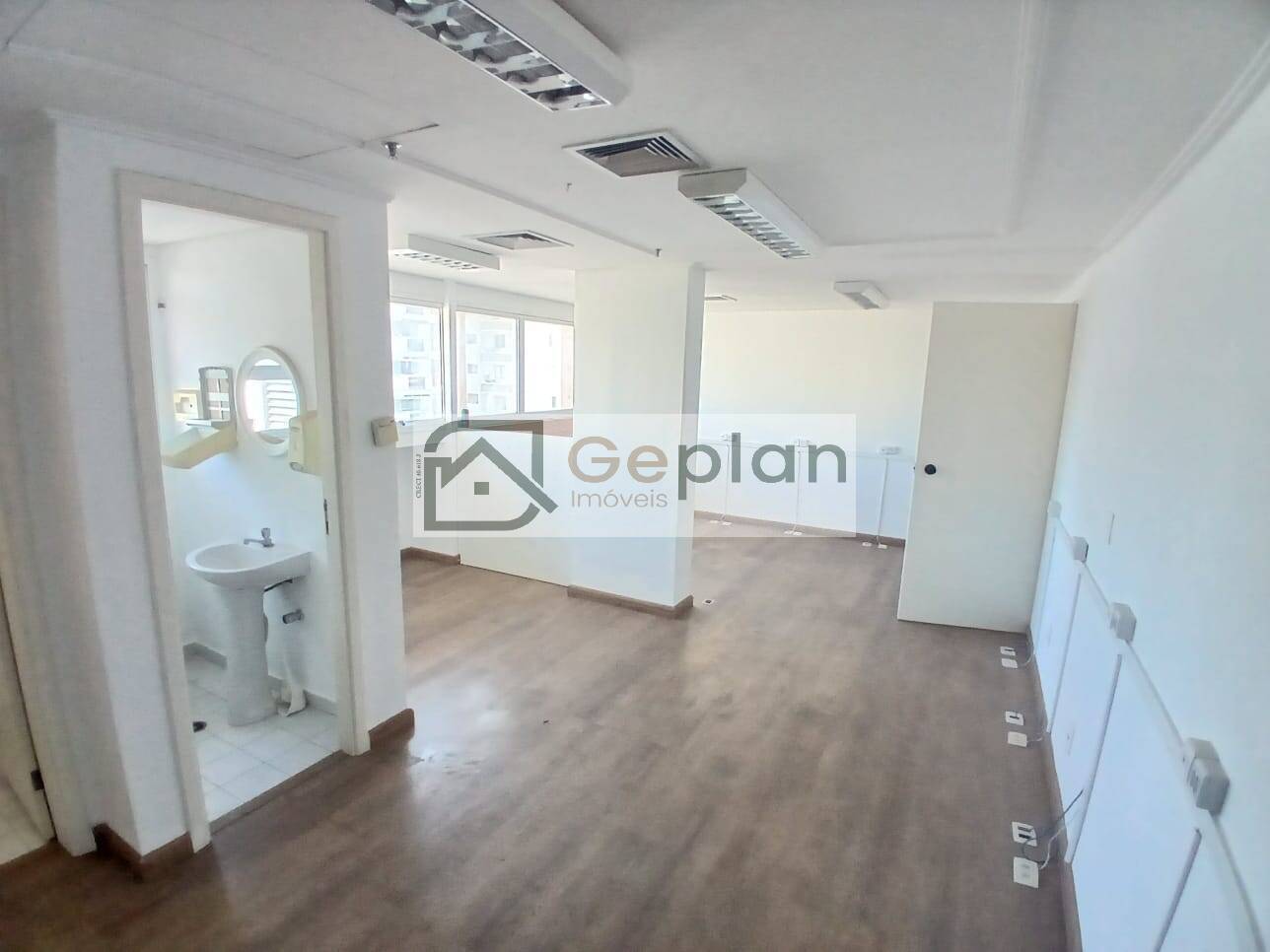 Sala-Conjunto - Foto 22